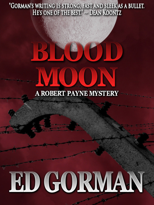 Title details for Blood Moon by Ed Gorman - Available